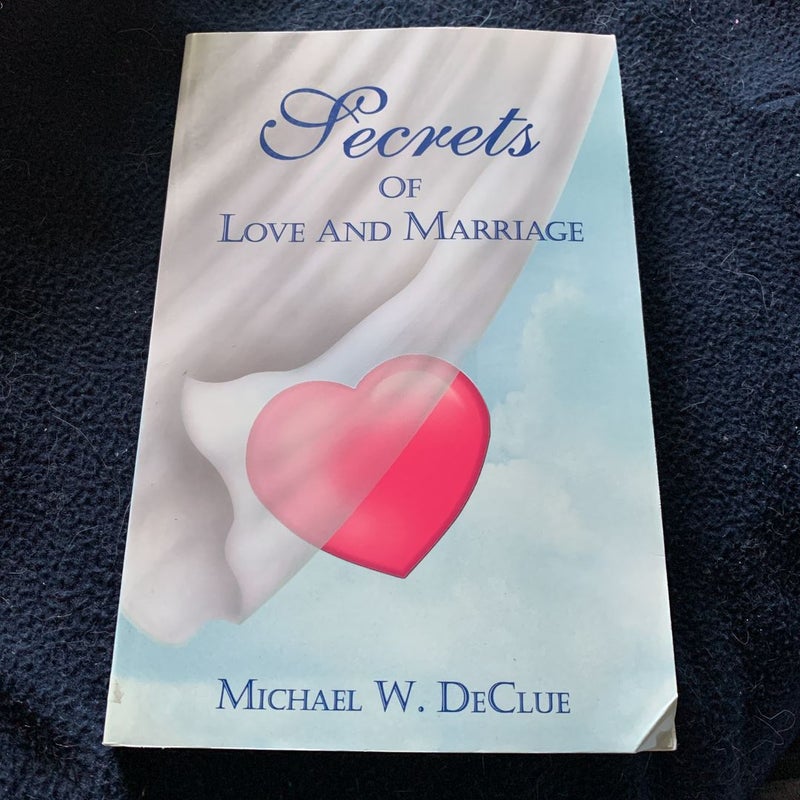 Secrets of Love and Marriage 