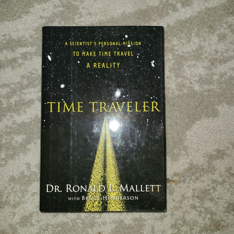 Time Traveler