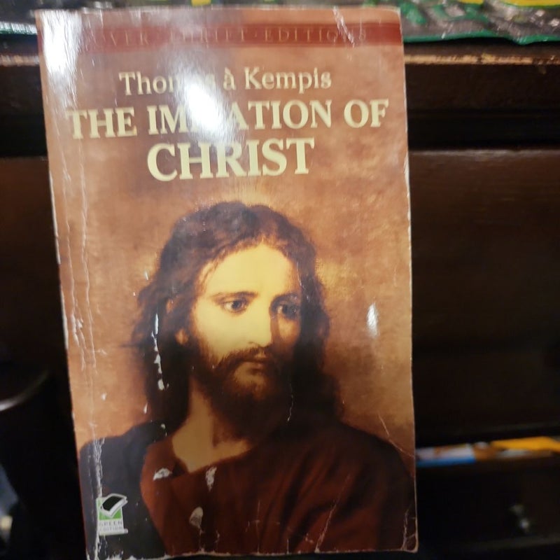 The Imitation of Christ