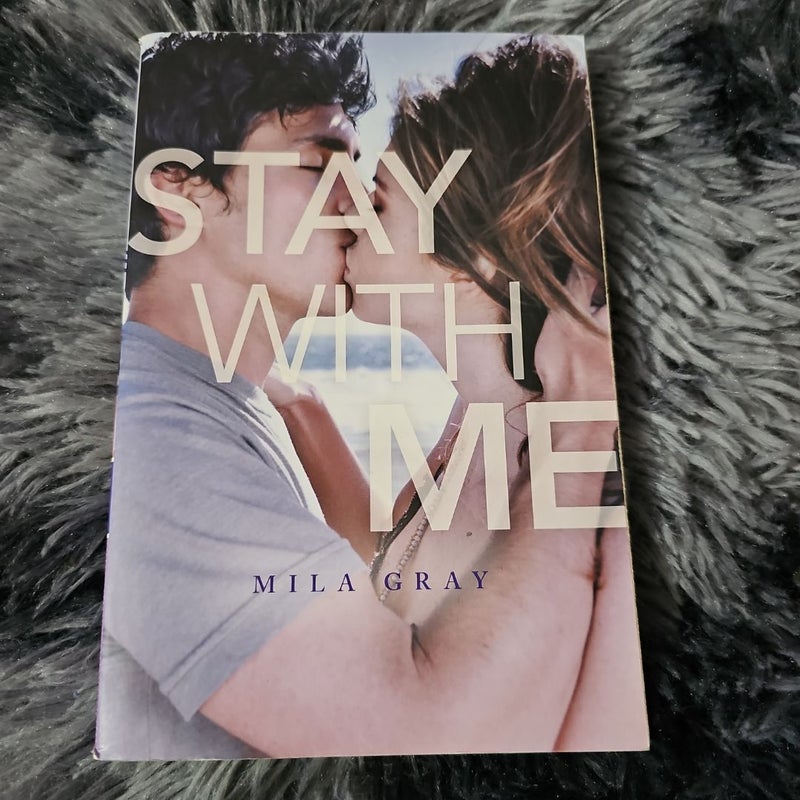 Stay With Me