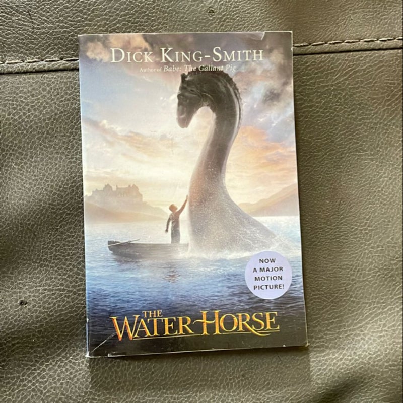 The Water Horse