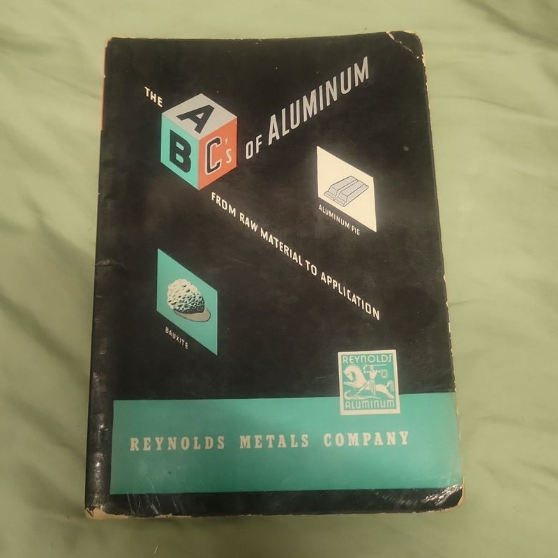 The ABC's of Aluminum