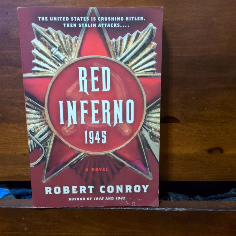 Red Inferno: 1945