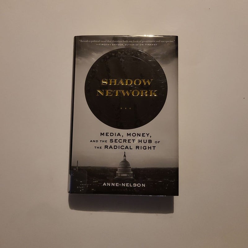 Shadow Network