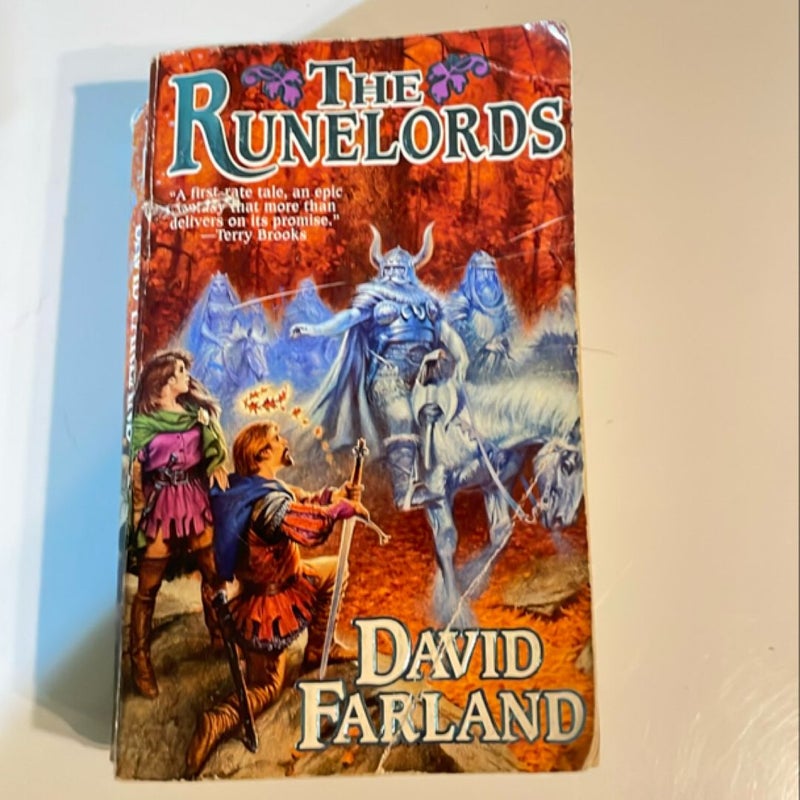 The Runelords