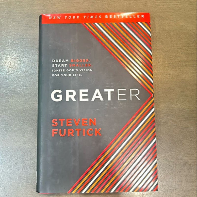 Greater