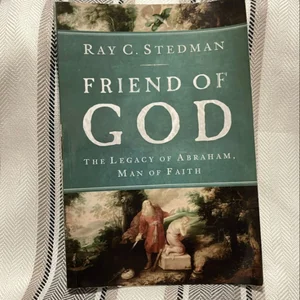 Friend of God