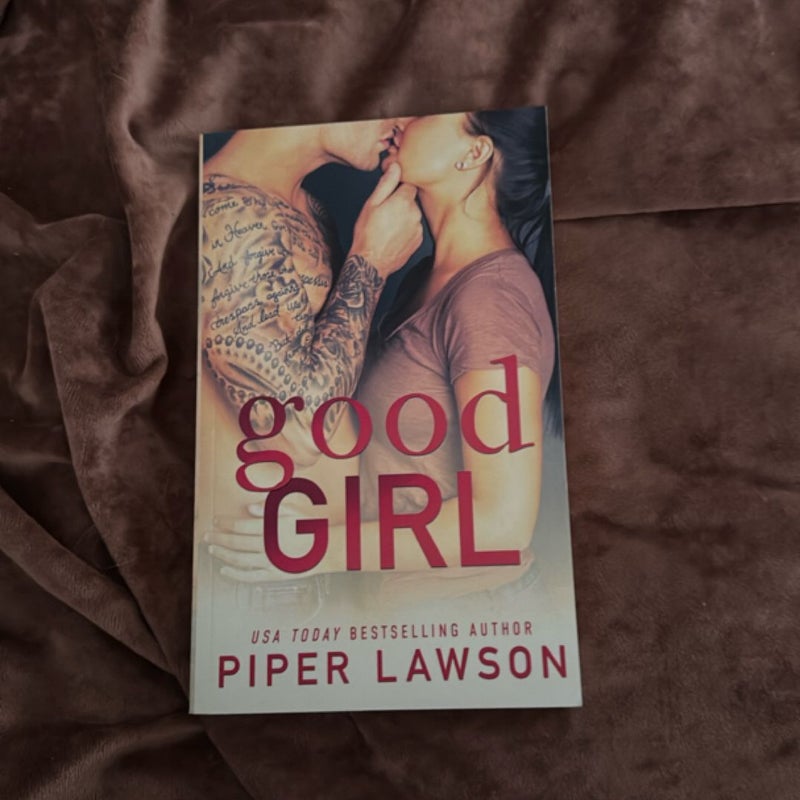 Good Girl