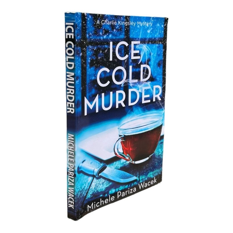 Ice Cold Murder