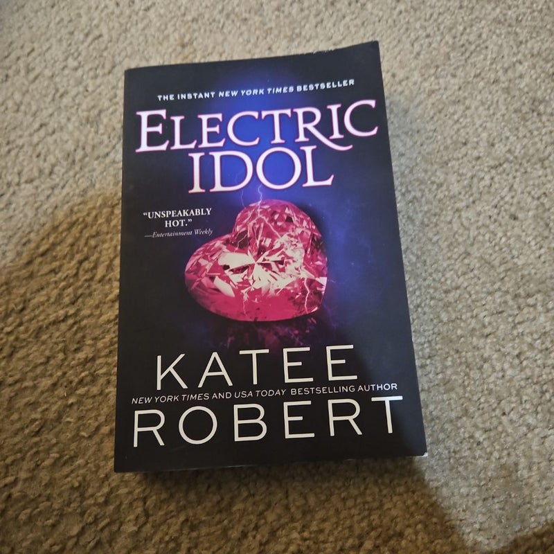 Electric Idol