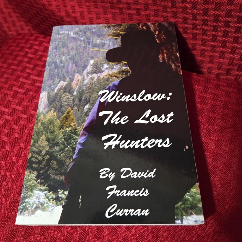 Winslow: the Lost Hunters