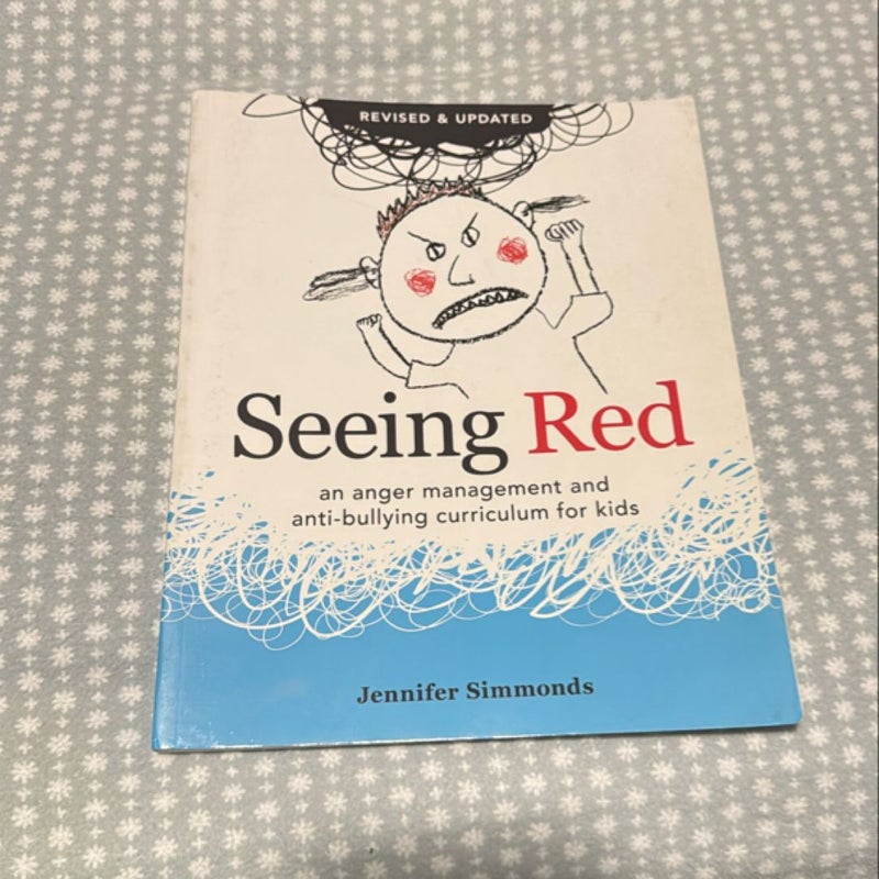 Seeing Red