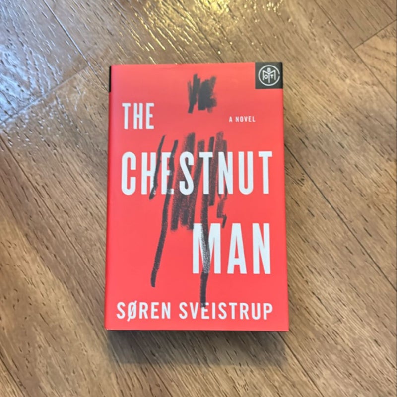 The Chestnut Man (BOTM)