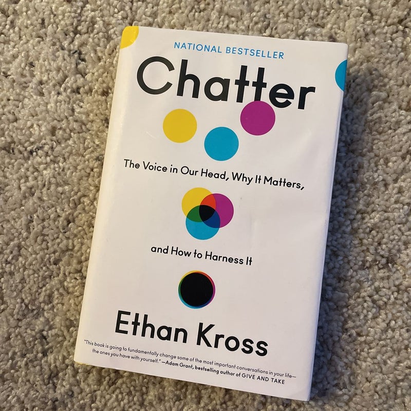 Chatter