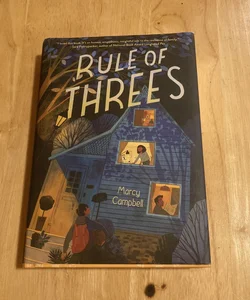 Rule of Threes