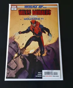 What If Miles Morales #2