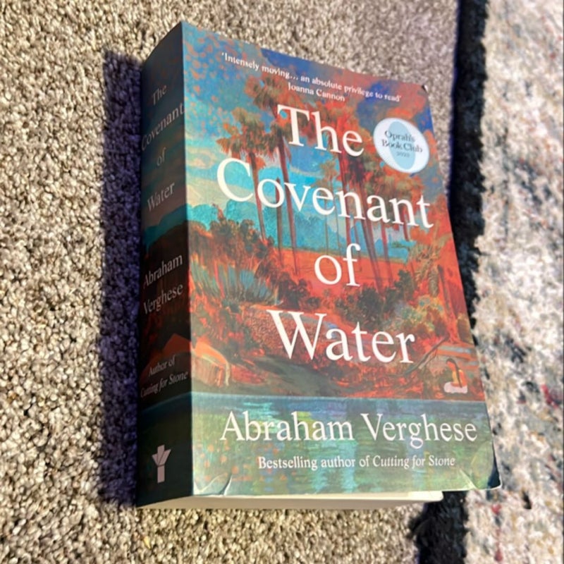 The Covenant of Water