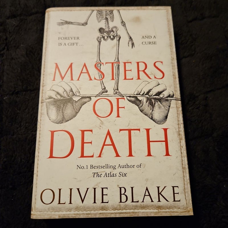 Masters of Death