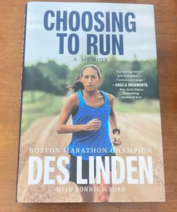 Choosing to Run