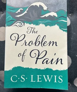 The problem of pain book