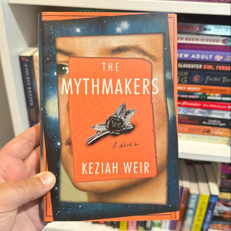 The Mythmakers