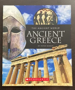 Ancient Greece (the Ancient World)