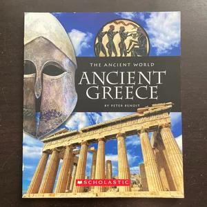 Ancient Greece (the Ancient World)