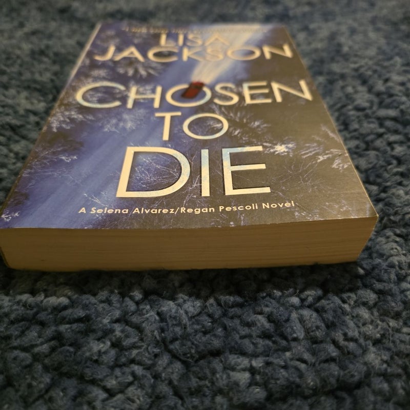 Chosen to Die