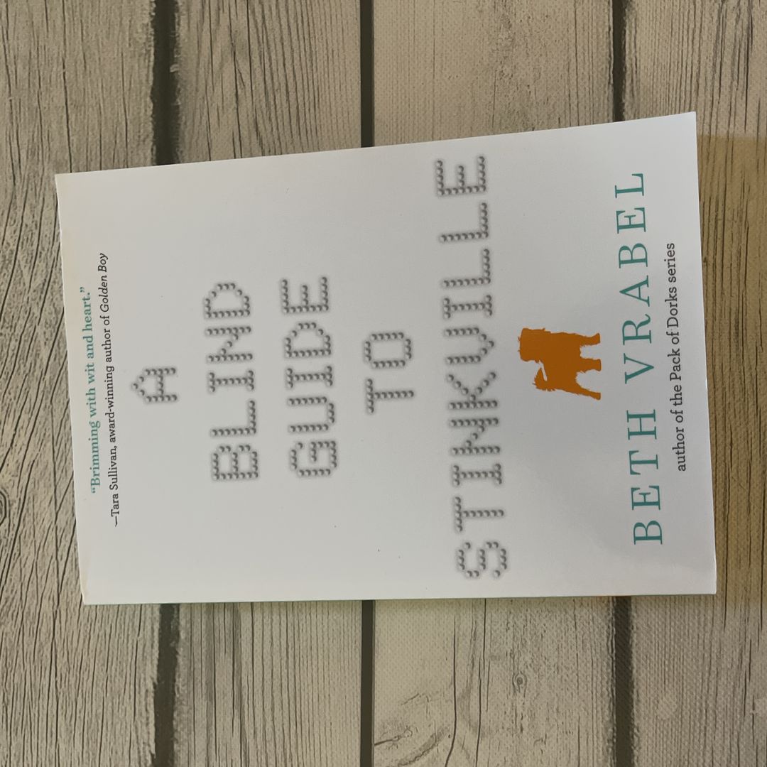 A Blind Guide to Stinkville