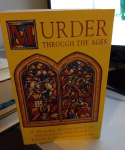 Murder Through the Ages