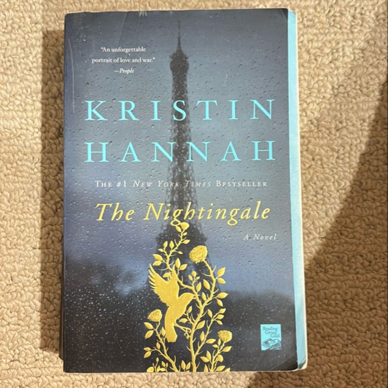 The Nightingale