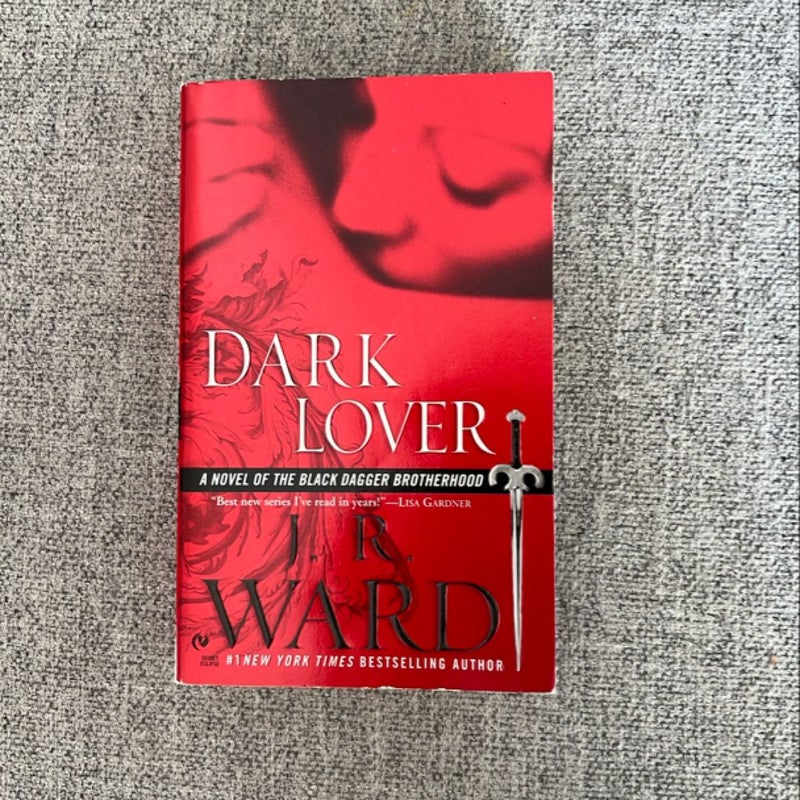 Dark Lover