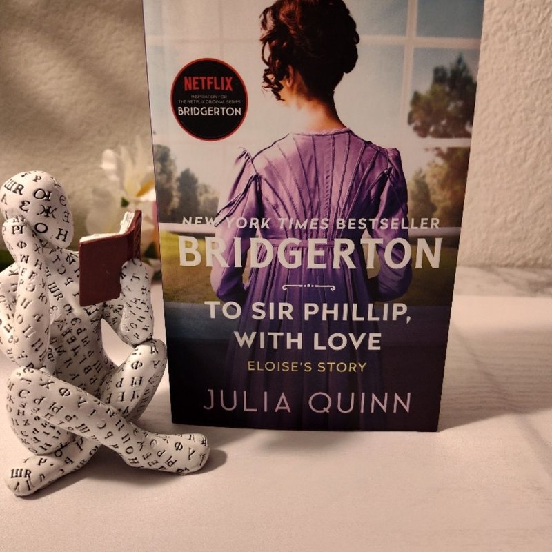 To Sir Phillip, with Love