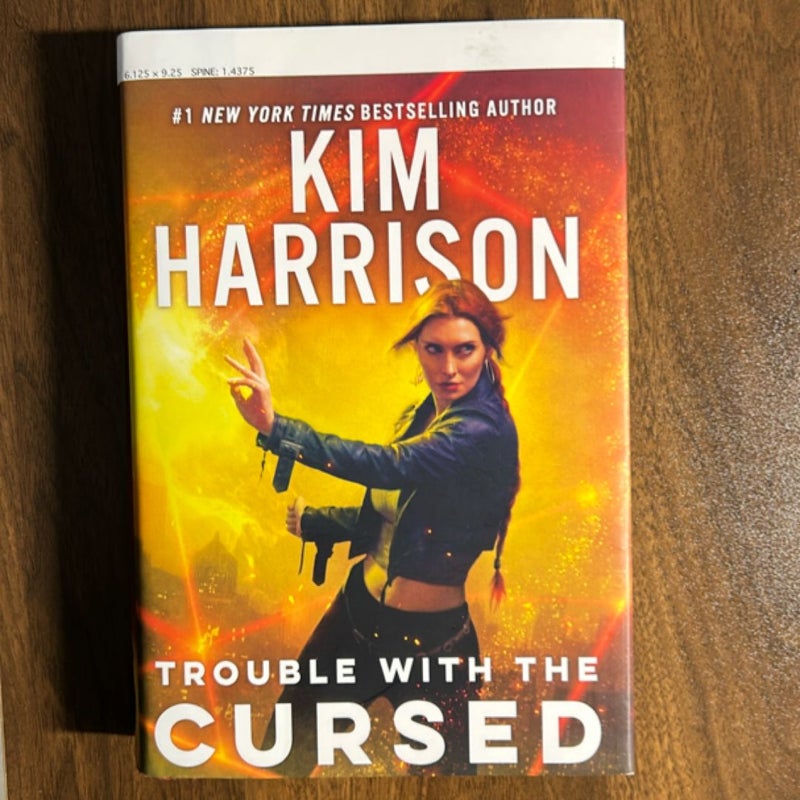 Trouble with the Cursed