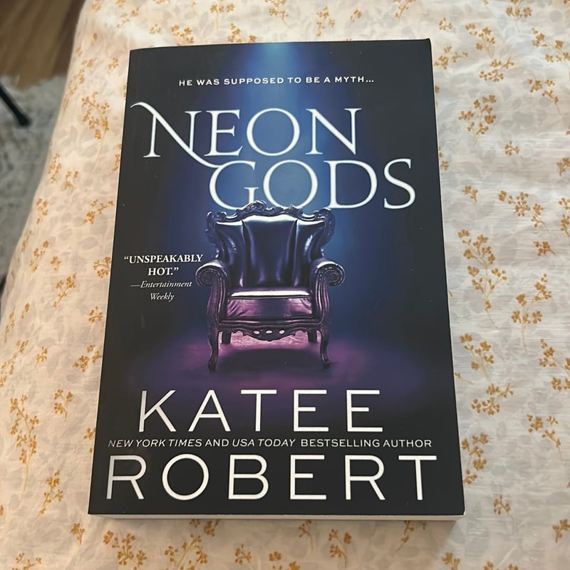 Katee Robert Book shops Bundle