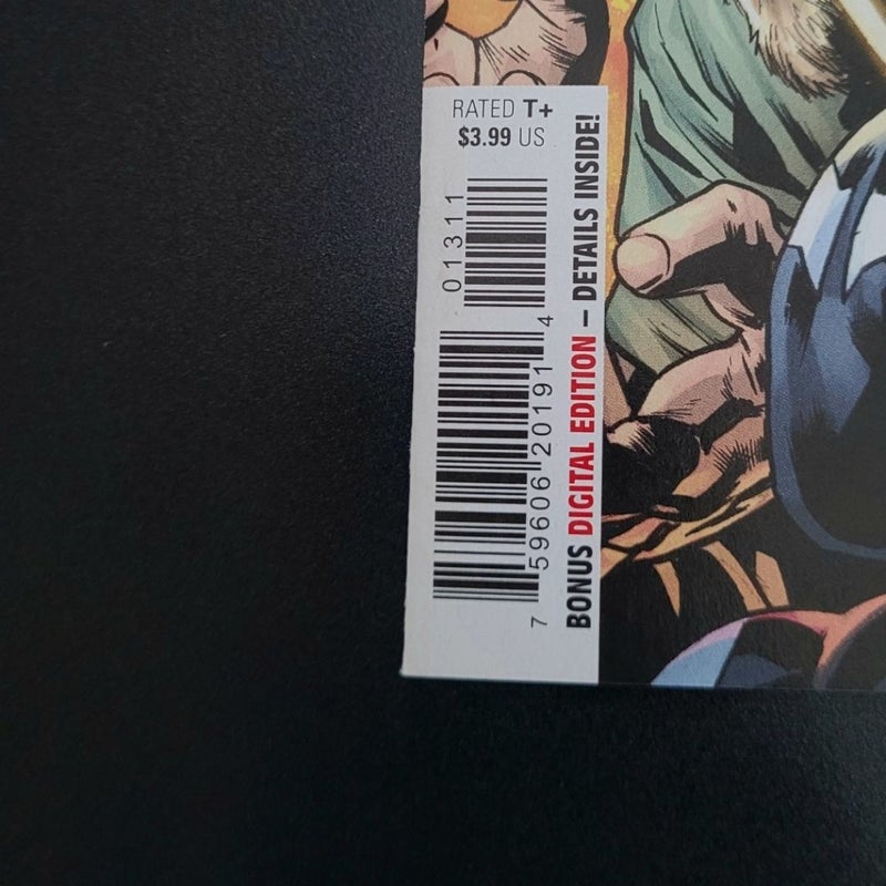 Venom #13