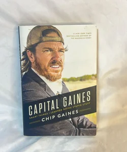 Capital Gaines