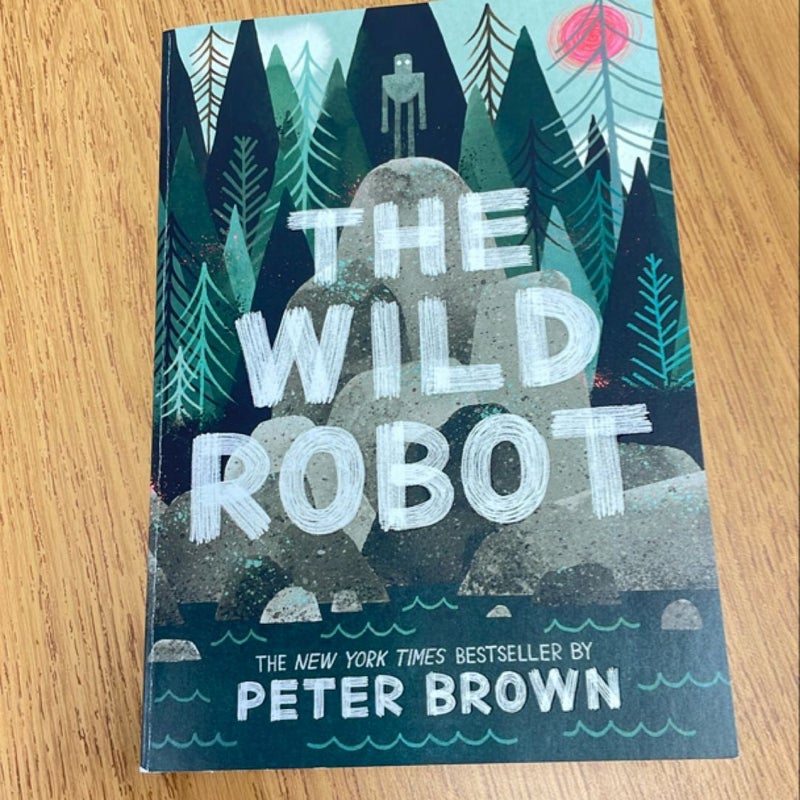 The Wild Robot