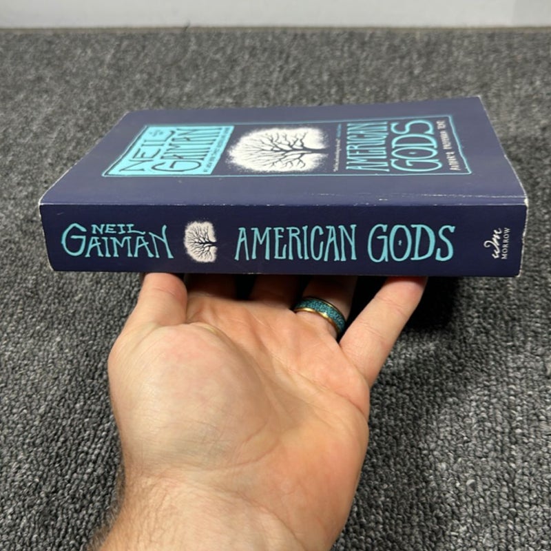 American Gods