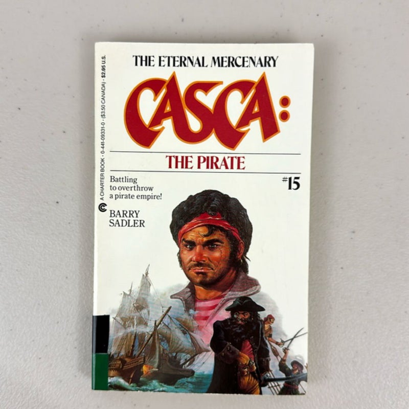 The Pirate
