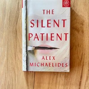 The Silent Patient