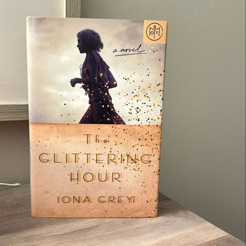 The Glittering Hour