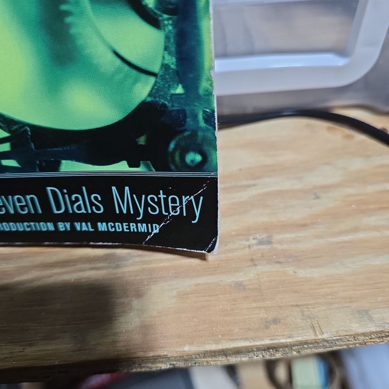 The Seven Dials Mystery