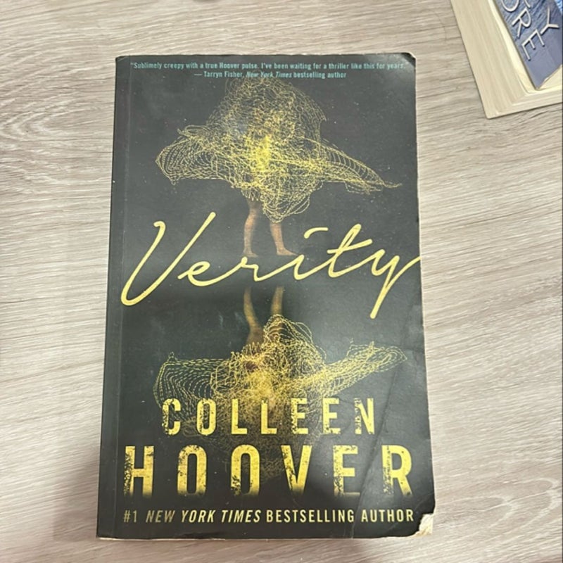 Verity