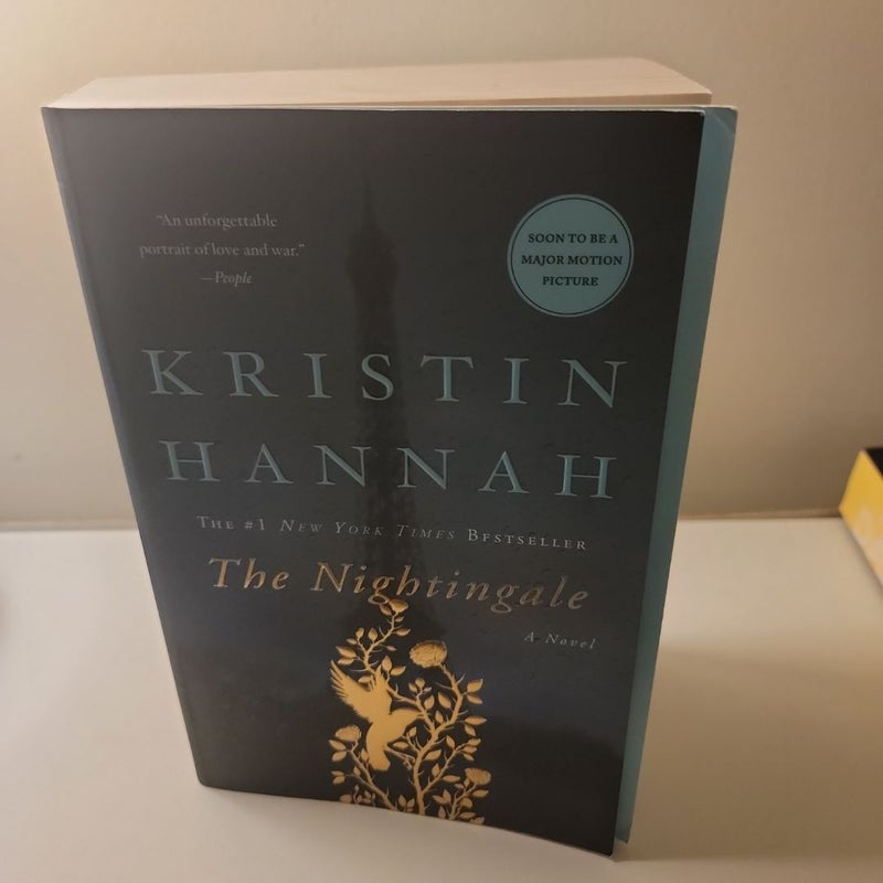 The Nightingale
