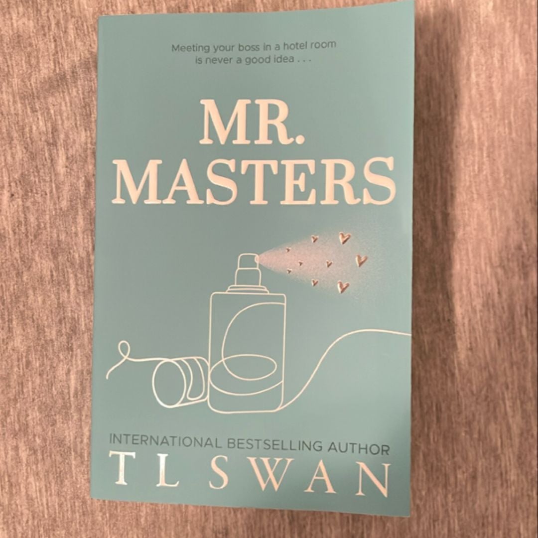 Mr. Masters