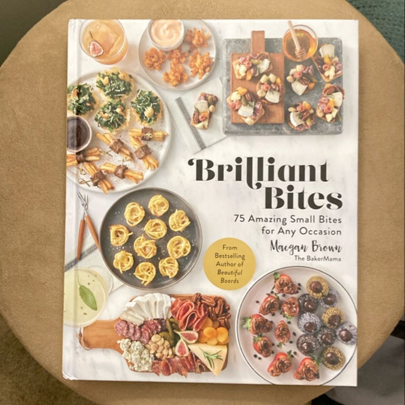 Brilliant Bites