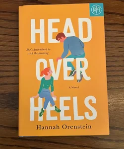 Head Over Heels