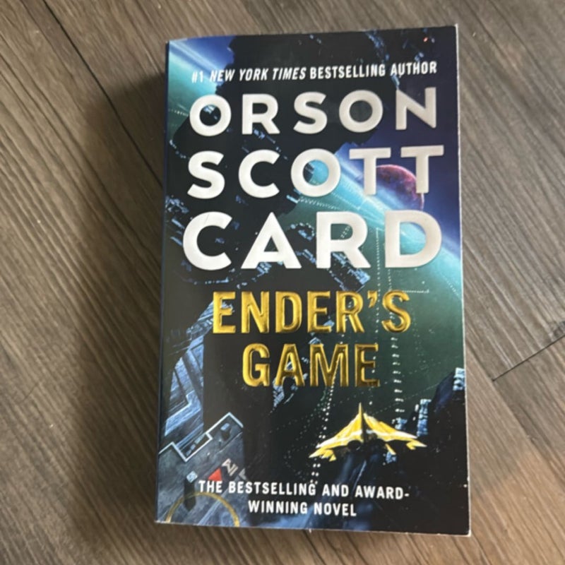 Ender's Game
