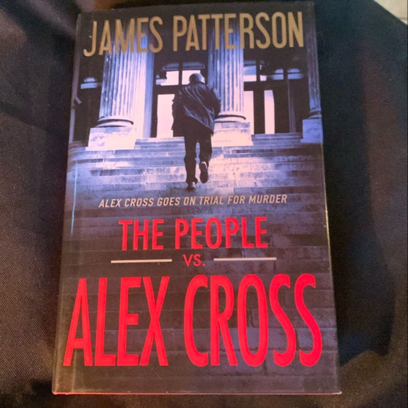 The People vs. Alex Cross